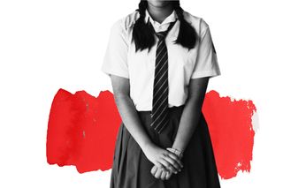 period bullying in india