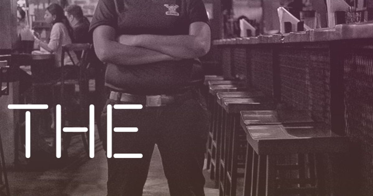 Episode 3 The Bouncer The Swaddle