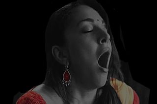 women's first orgasm experiences
