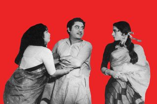 friend's ex-girlfriend