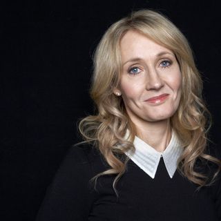 J.K. Rowling's fake wokeness