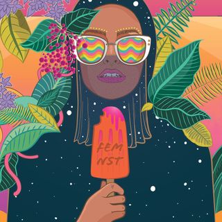 sabyn javeri hijabistan