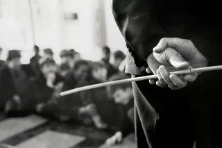 corporal punishment in schools