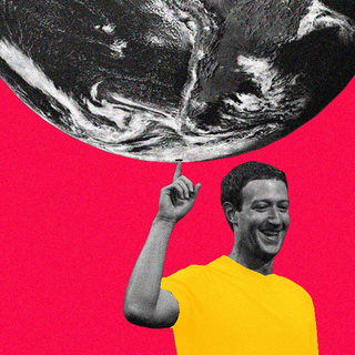 mark zuckerberg metaverse