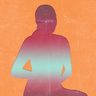 chronic pain and sex