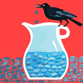 learning through failure