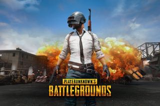 PlayerUnknown's Battlegrounds