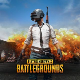 PlayerUnknown's Battlegrounds