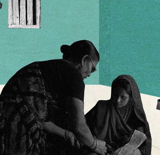 are midwives part of india's healthcare