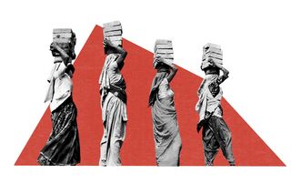 modern slavery rise