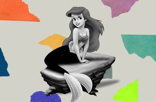is The Little Mermaid overrated