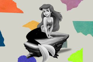 is The Little Mermaid overrated