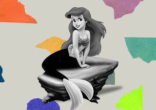 is The Little Mermaid overrated