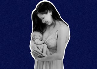 Breastfeeding an adopted mother is not inappropriate, impossible