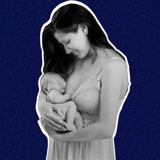 Breastfeeding an adopted mother is not inappropriate, impossible