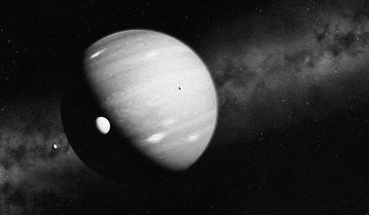 new planet in the solar system