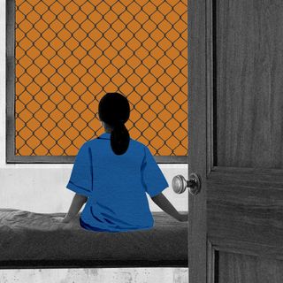 mental health institutions