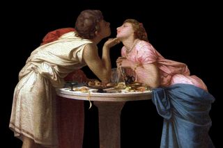 short-term relationships