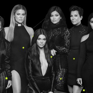 Keeping Up With The Kardashians ending