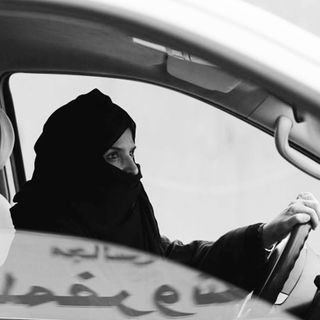 saudi arabia gender reforms