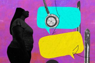 fat shaming in gynac india