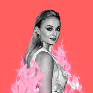 sophie turner