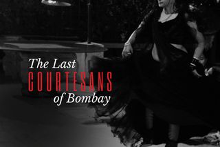 the last courtesans of bombay podcast series