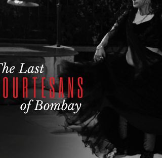 the last courtesans of bombay podcast series