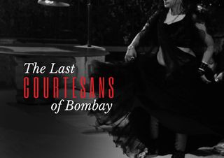 the last courtesans of bombay podcast series