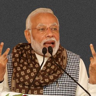 narendra modi comments on triple talaq