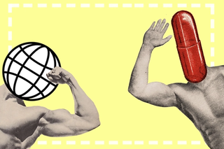 Manosphere Backdrop A Brief History of the Manosphere | The Swaddle
