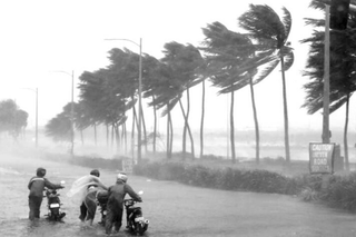 how climate change affects mental health