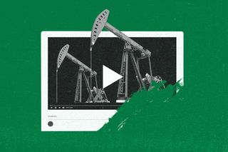 greenwashing on social media