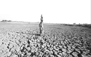 are we facing global water shortage