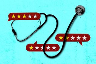 gender bias doctors