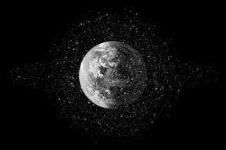 why space debris is a problem