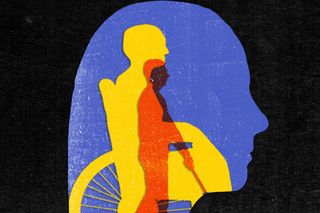 is disabled an an offensive term
