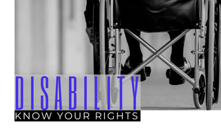 fundamental rights of the differently abled