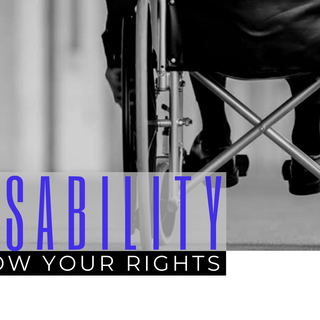 fundamental rights of the differently abled