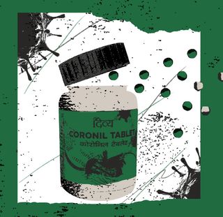 AYUSH ministry values