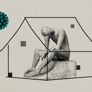 Covid19 pandemic tiring