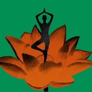 yoga soft power