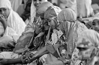 fatwa child marriage