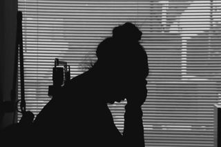 anxiety or anxiety disorder