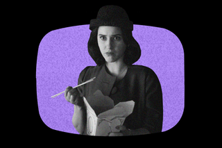 mrs maisel season 4 episode 3 4 recap review