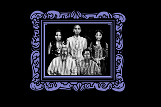 this is my family