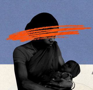 Indian women postpartum depression