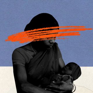 Indian women postpartum depression