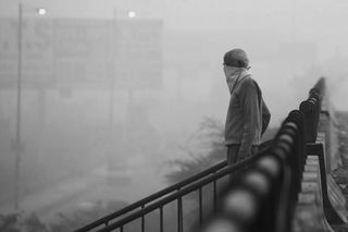 air pollution and mental health