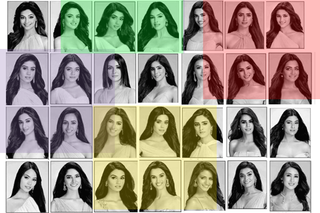 Femina Miss India 2019 beauty pageant